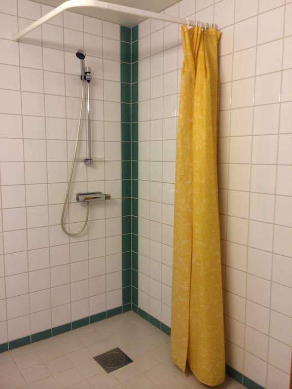 Vormsund Golf Hotell Bed Breakfast 객실 사진