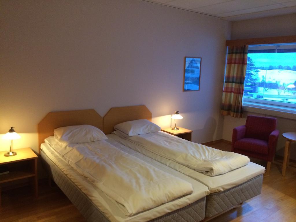 Vormsund Golf Hotell Bed Breakfast 객실 사진
