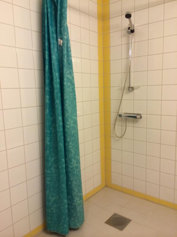 Vormsund Golf Hotell Bed Breakfast 객실 사진