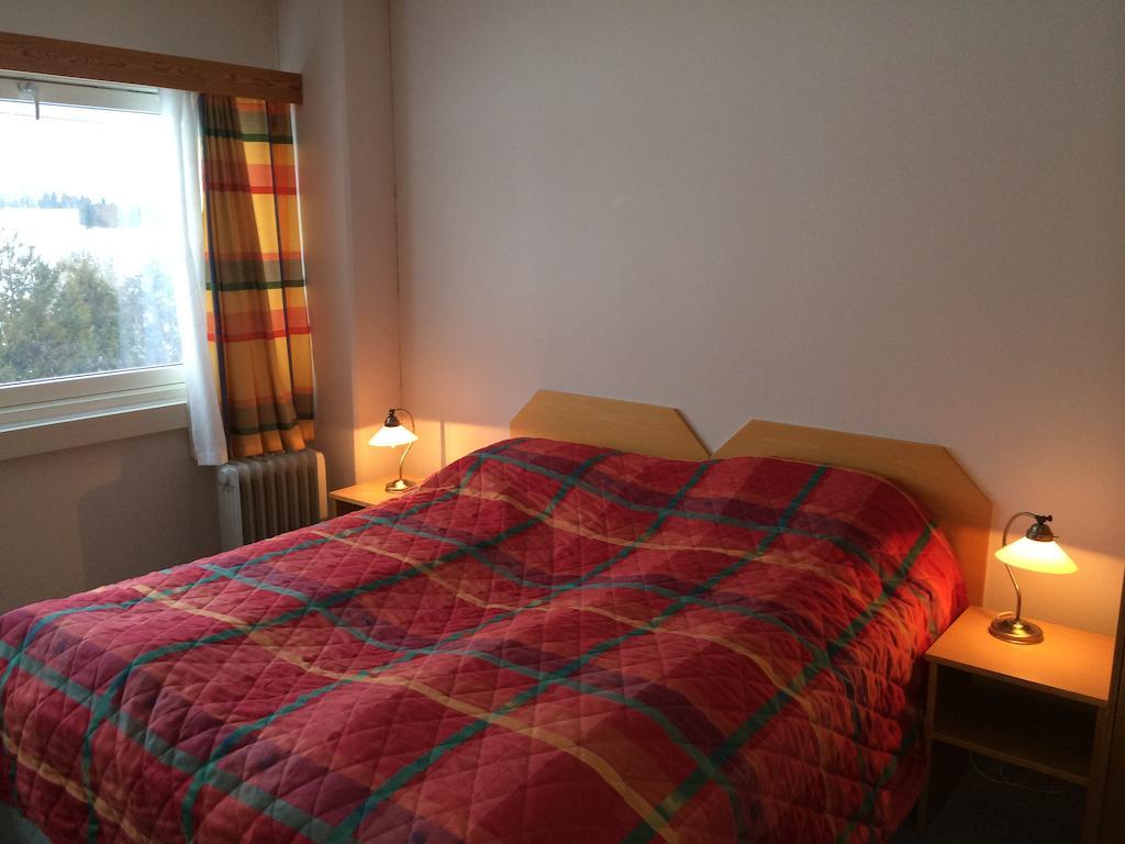 Vormsund Golf Hotell Bed Breakfast 객실 사진