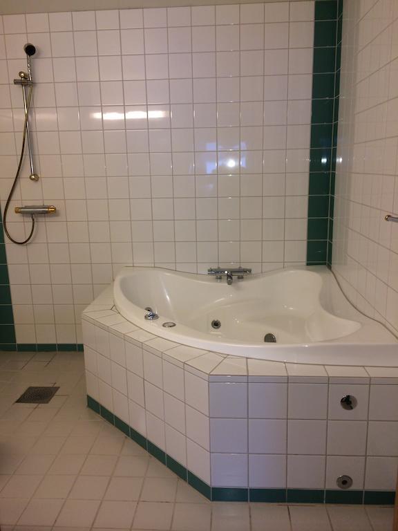 Vormsund Golf Hotell Bed Breakfast 객실 사진