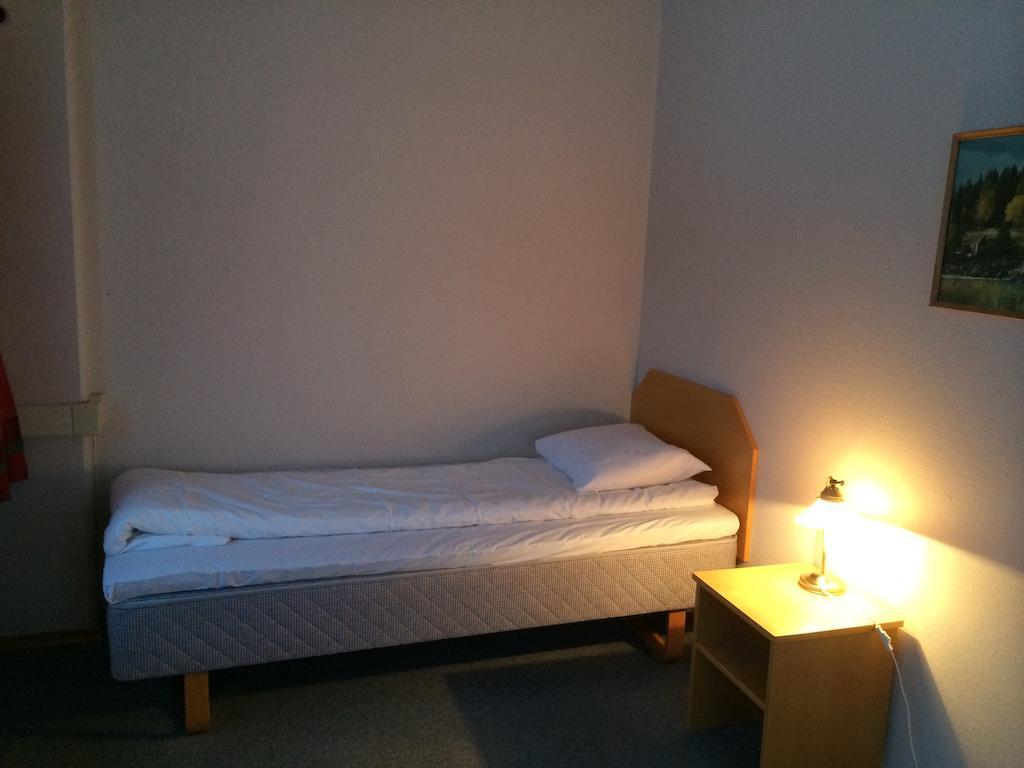 Vormsund Golf Hotell Bed Breakfast 객실 사진