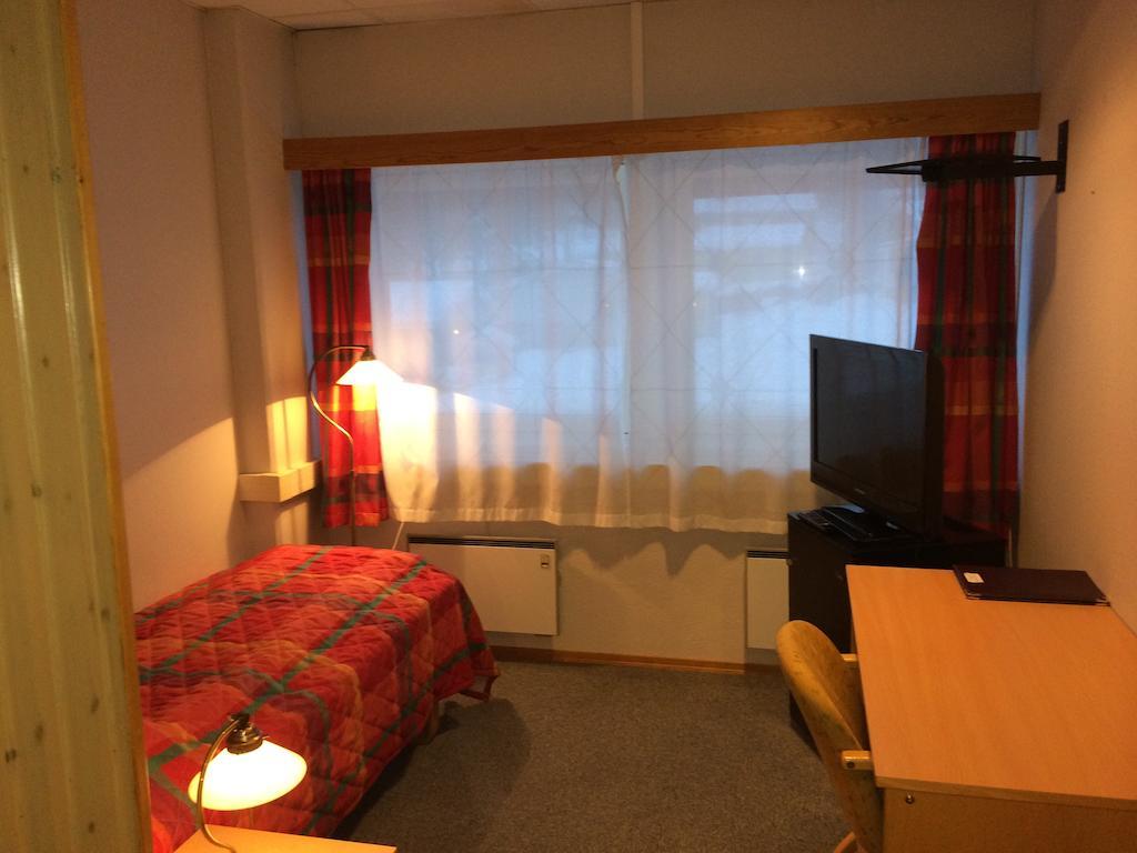Vormsund Golf Hotell Bed Breakfast 객실 사진